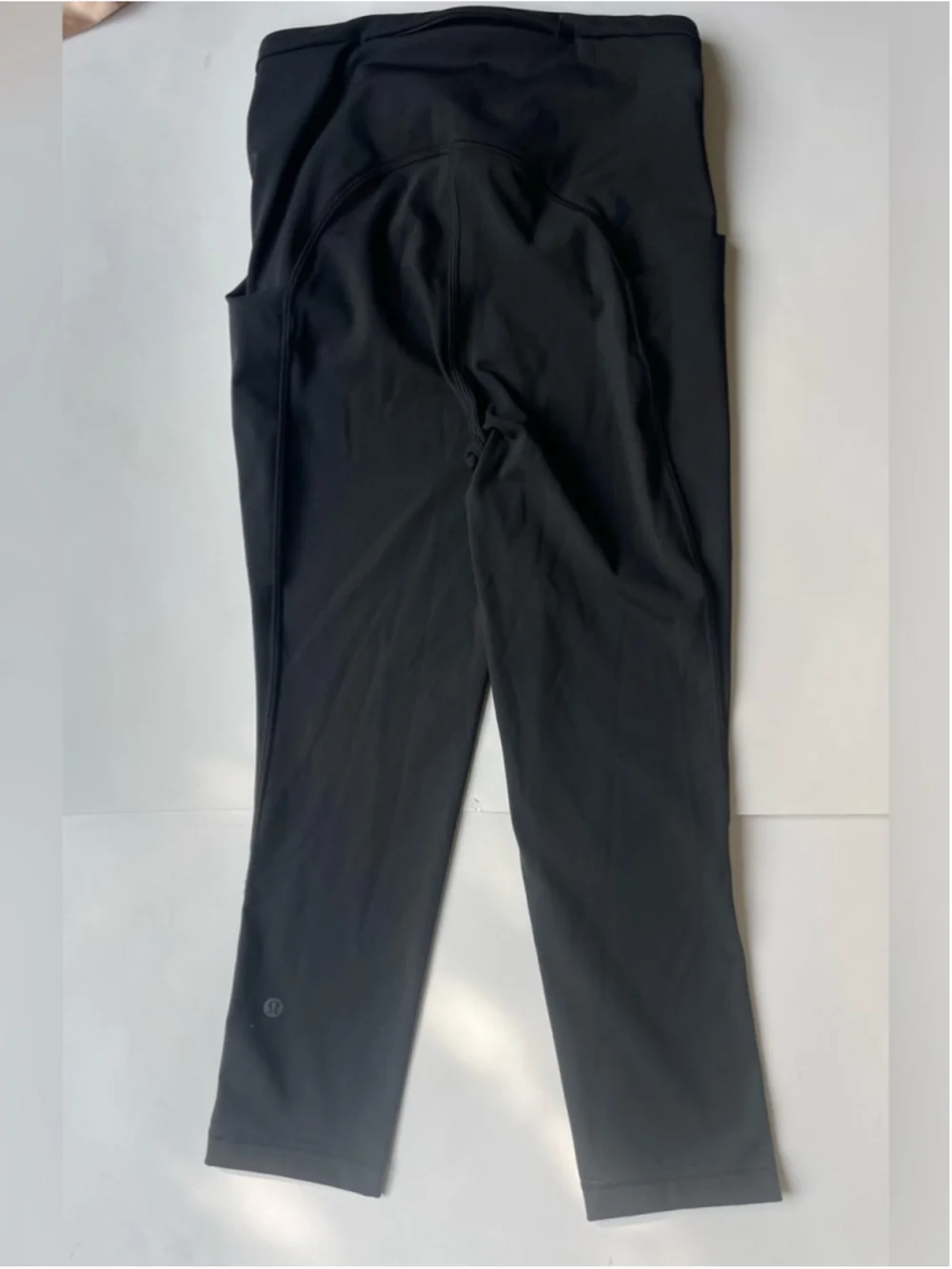 Lululemon Swift Speed High-Rise Crop 21